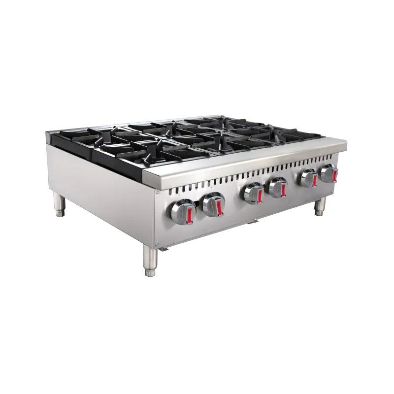 Industrial Kitchen Equipment