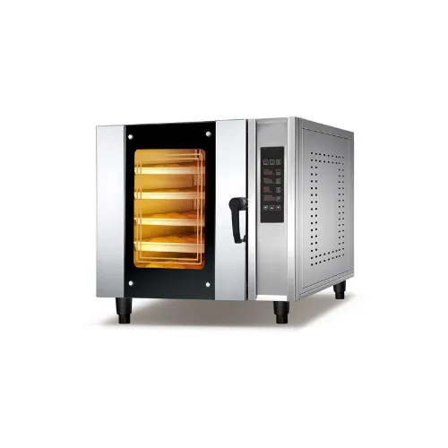 Kitchen & Bakery Equipment Manufacturer