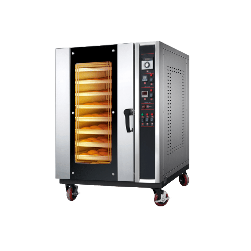 Kitchen & Bakery Equipment Manufacturer
